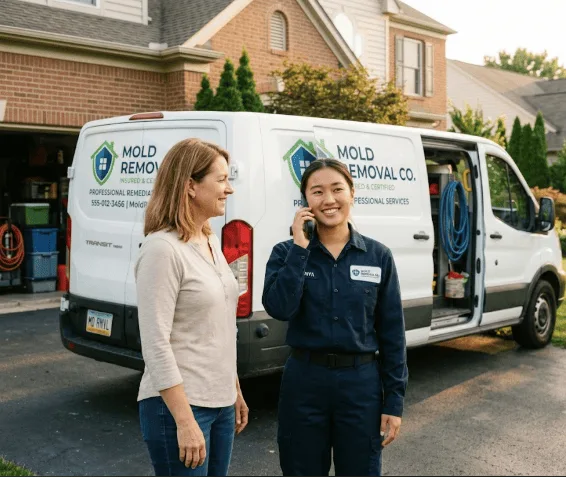 Crawlspace Mold Remediation Pendleton, OR FAQs